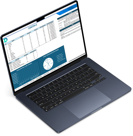 DS Area Excel Study Case - casadigital.id